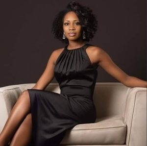 Meet your Posher, Libby